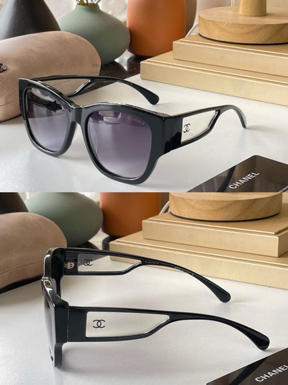 CHL  Sunglasses 3 Color 's
