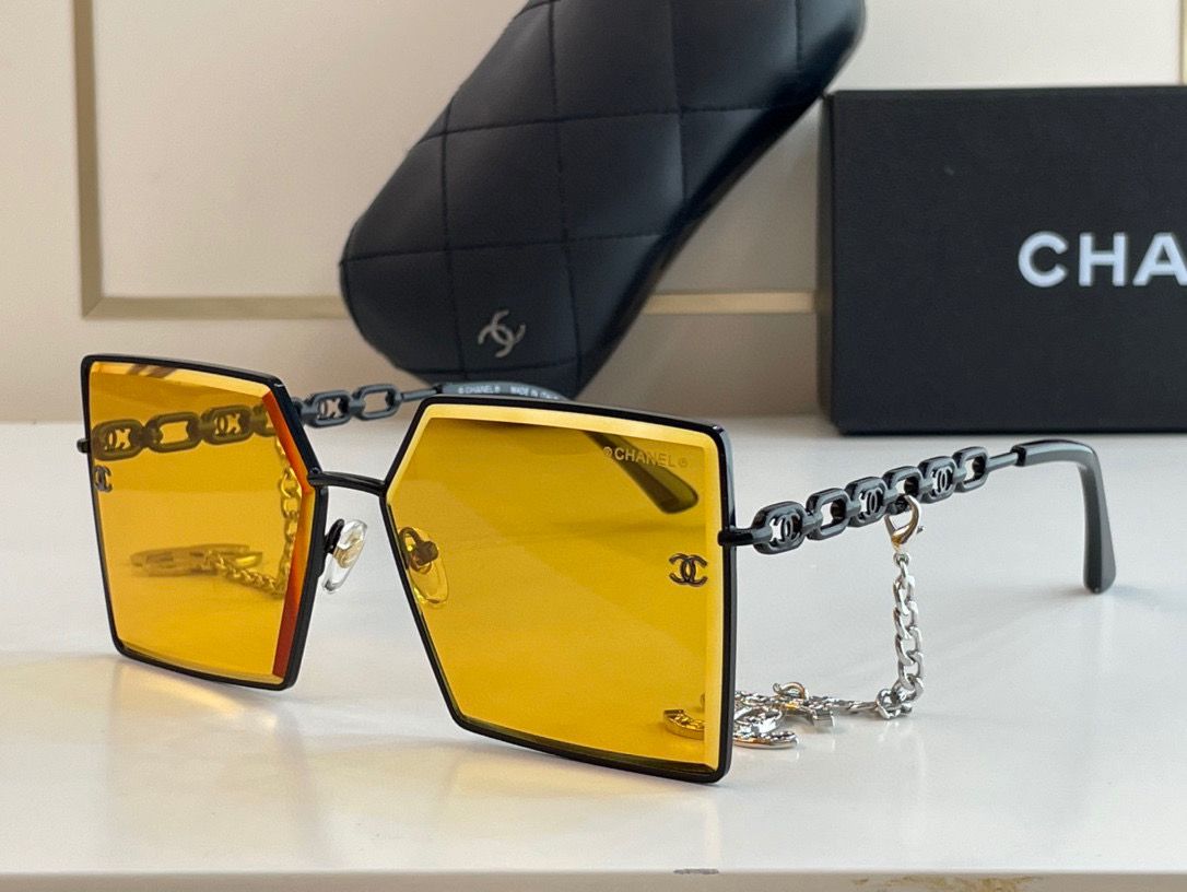 CHL Sunglasses 5 Color 's