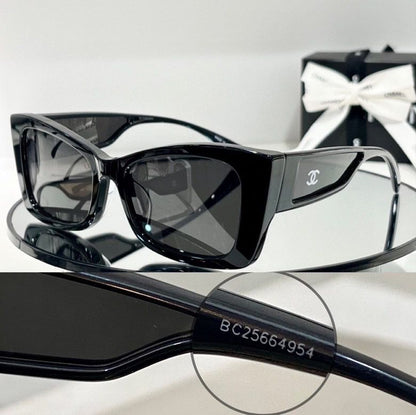 CHL  Sunglasses 4 Color 's