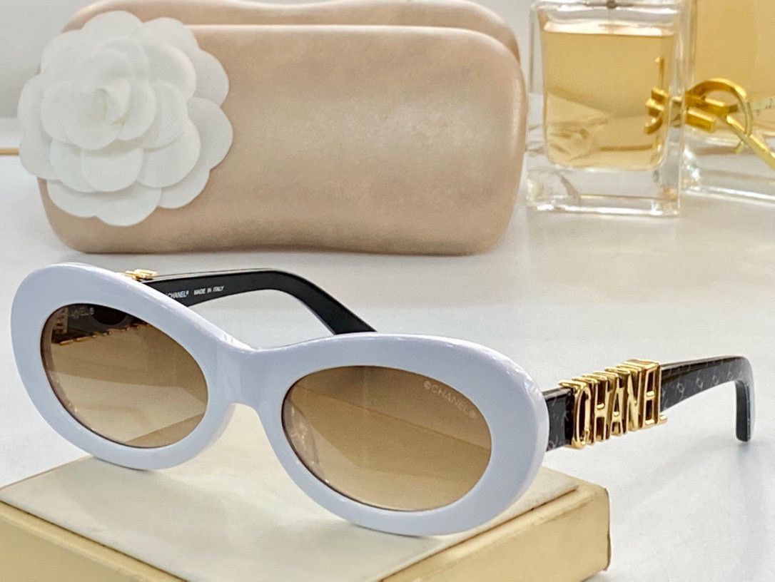CHL  Sunglasses 6 Color 's