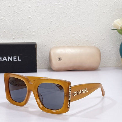 CHL Sunglasses 5 Color 's