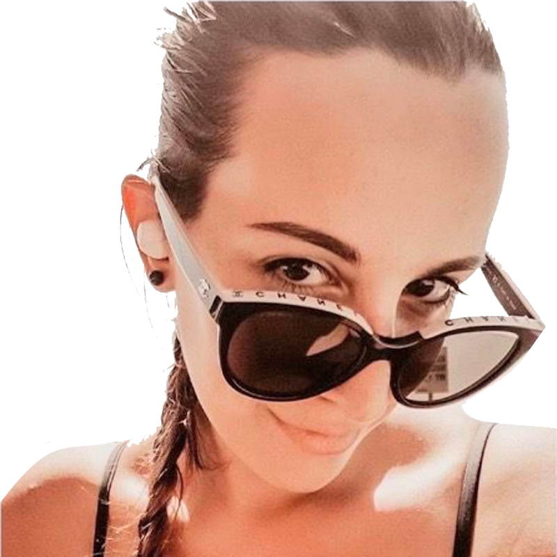 CHL  Sunglasses 3 Color 's