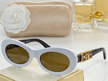 CHL  Sunglasses 6 Color 's