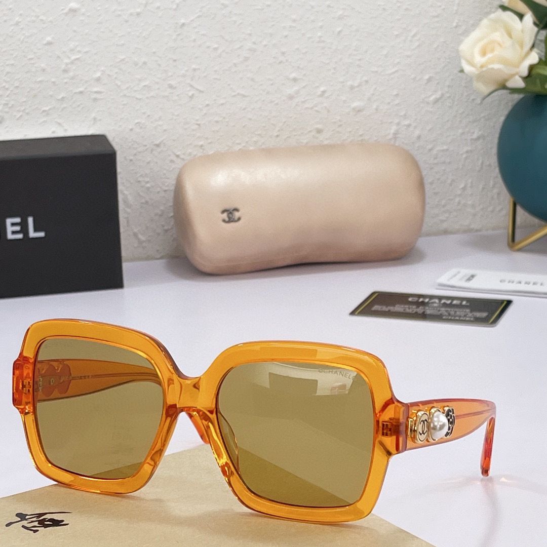 CHL  Sunglasses 4 Color 's