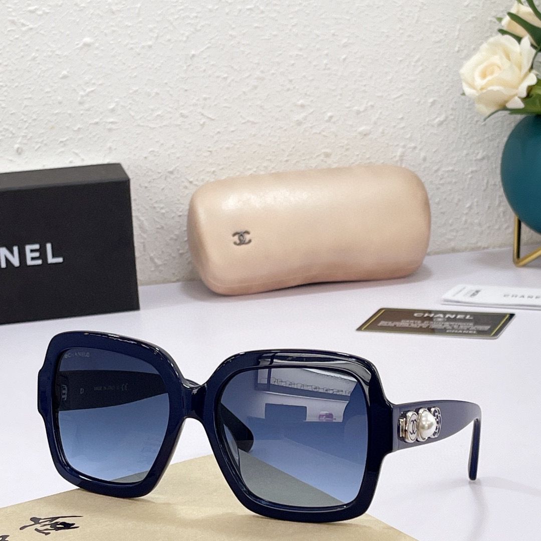 CHL  Sunglasses 4 Color 's