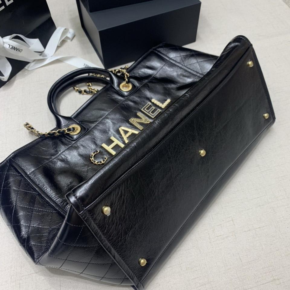Chl Tote Bag
