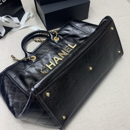 Chl Tote Bag