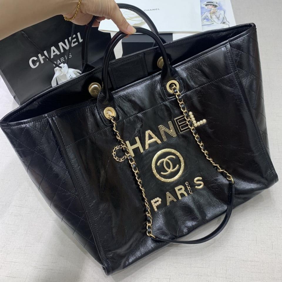 Chl Tote Bag