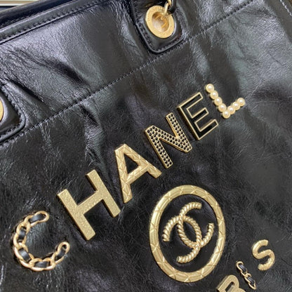 Chl Tote Bag