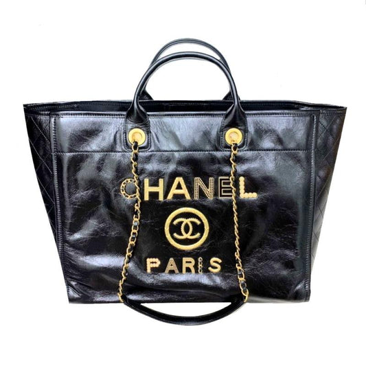 Chl Tote Bag