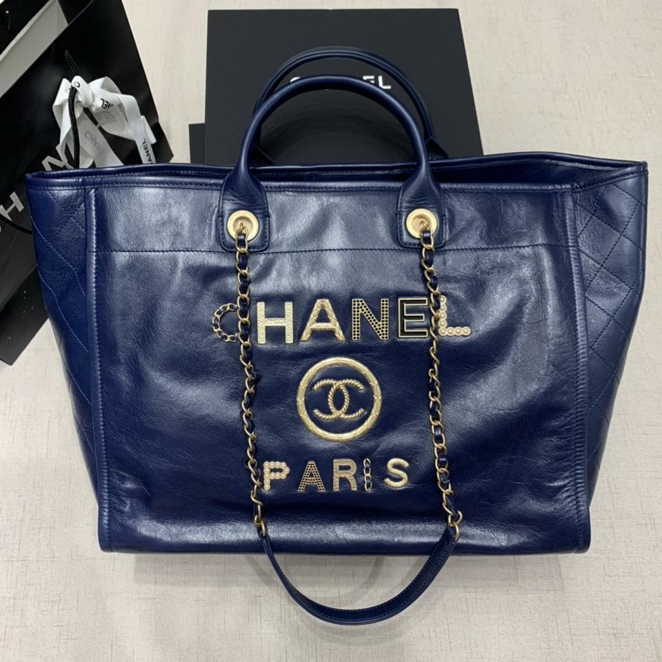 Chl Tote Bag