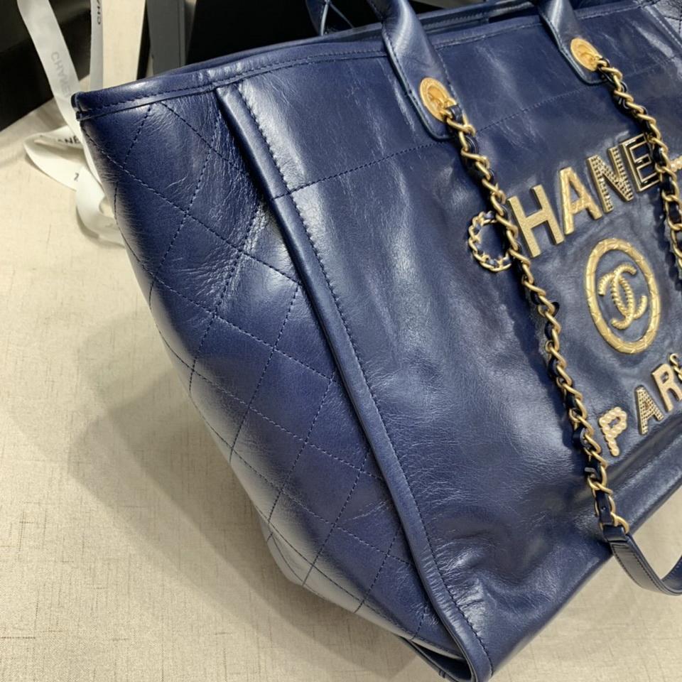 Chl Tote Bag