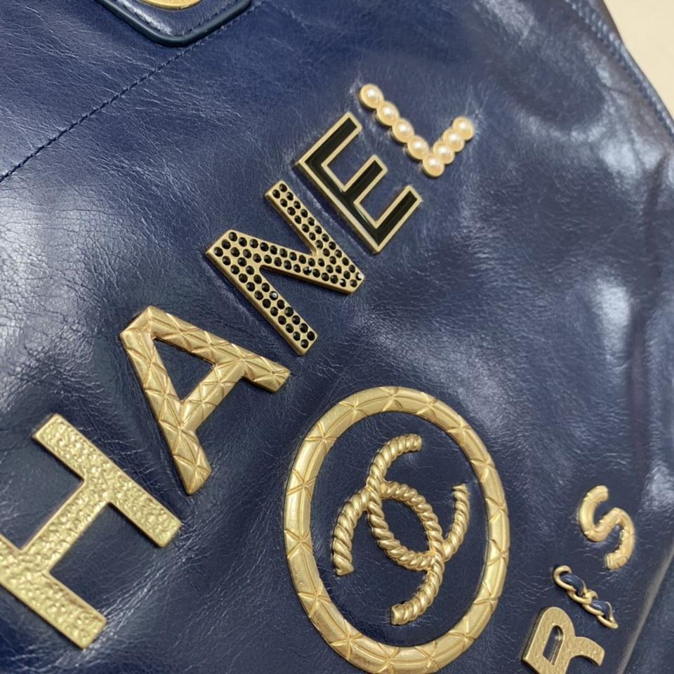 Chl Tote Bag