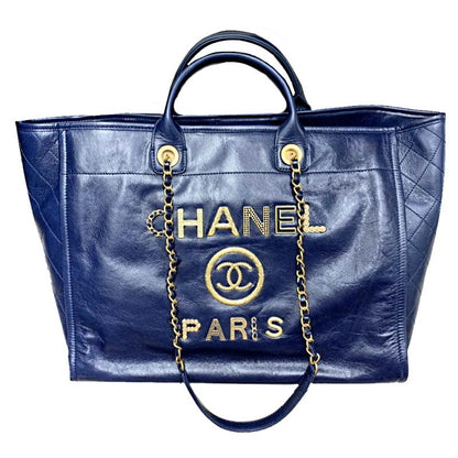 Chl Tote Bag