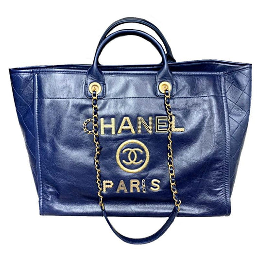 Chl Tote Bag
