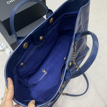Chl Tote Bag