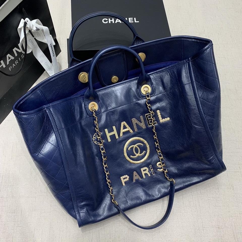 Chl Tote Bag