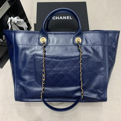 Chl Tote Bag