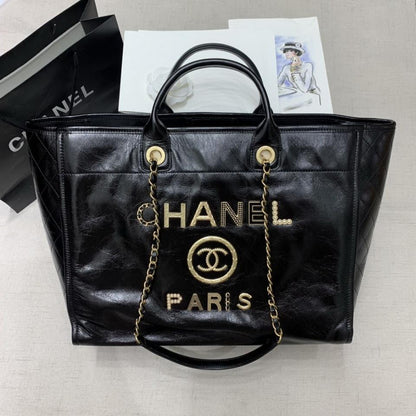 Chl Tote Bag