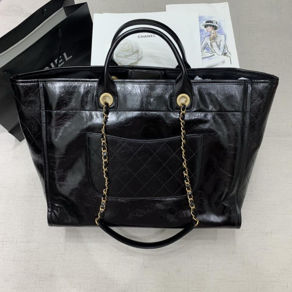 Chl Tote Bag