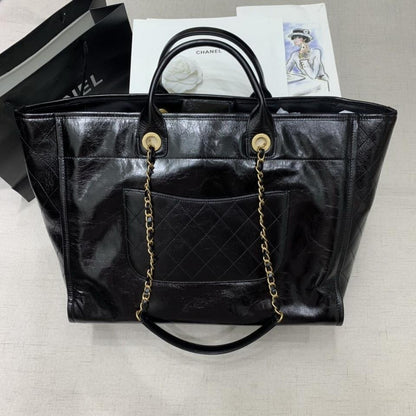 Chl Tote Bag