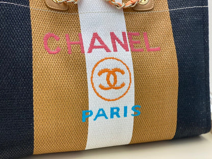 CHL Tote Bag