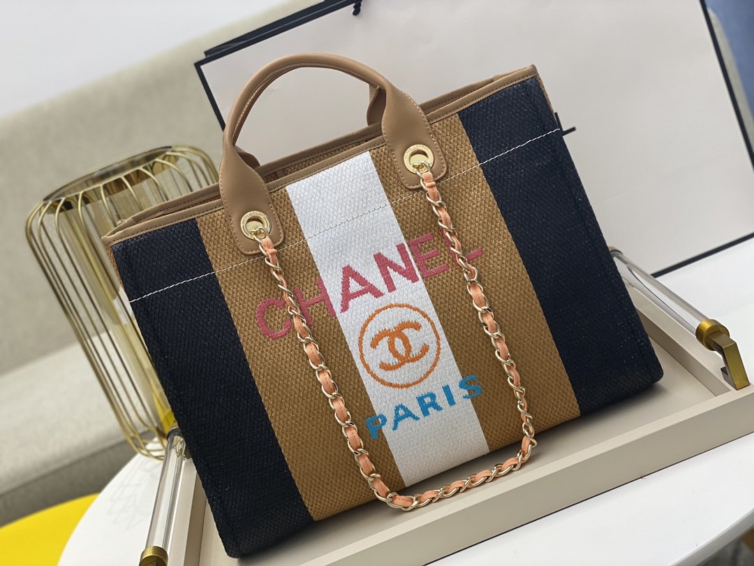 CHL Tote Bag