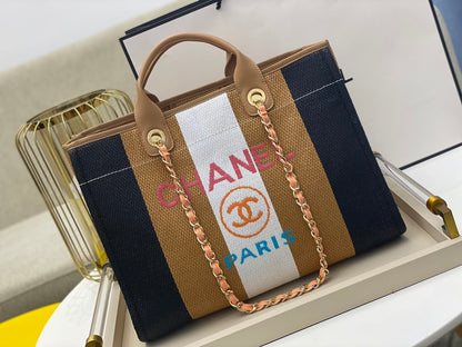 CHL Tote Bag