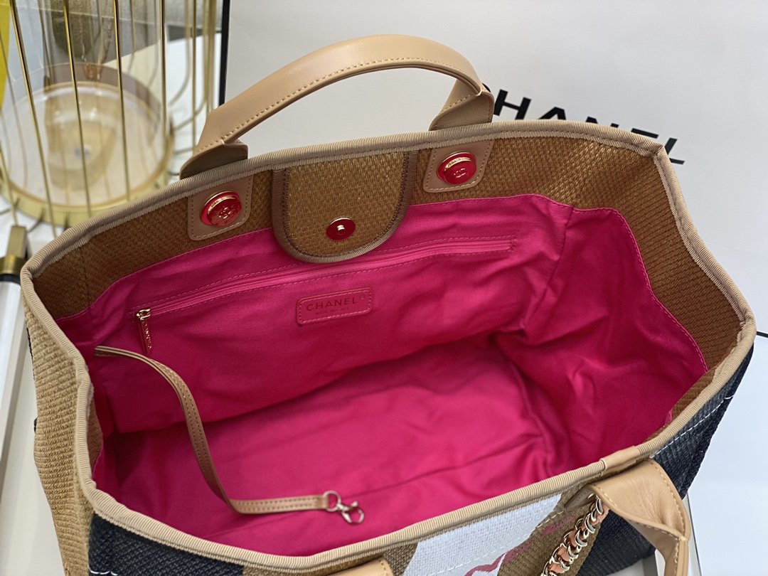 CHL Tote Bag