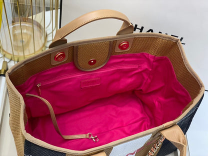 CHL Tote Bag