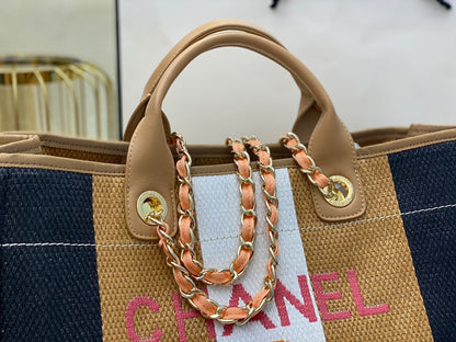 CHL Tote Bag