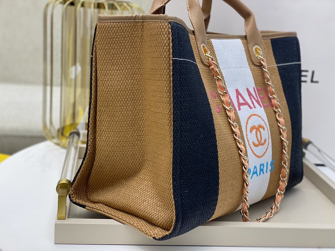 CHL Tote Bag