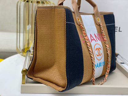 CHL Tote Bag