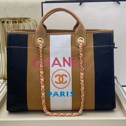 CHL Tote Bag