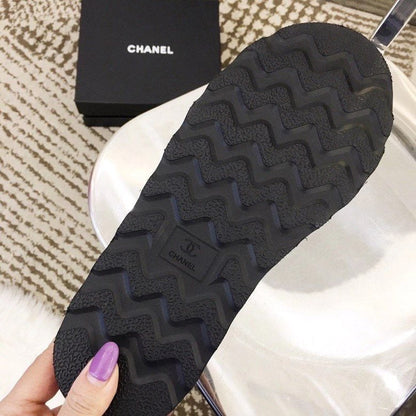 CHL Ugg  Boots Black