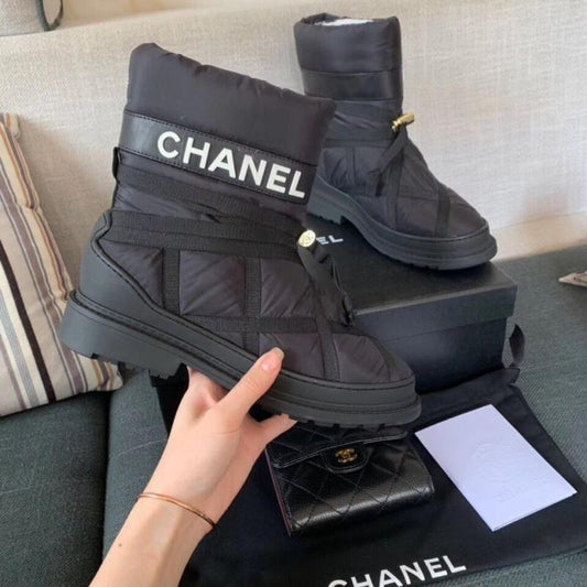 Gucci Boots