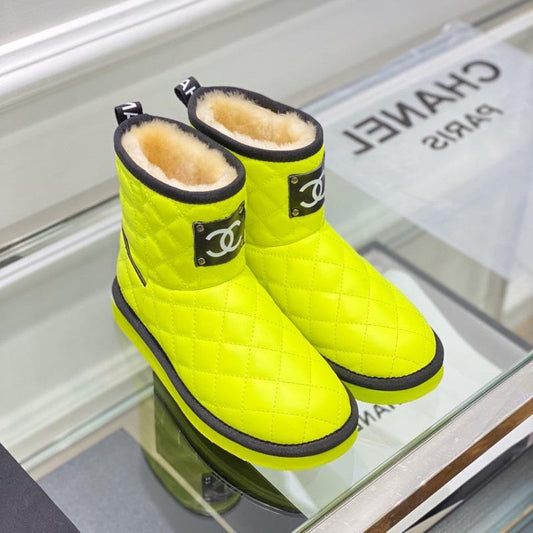 Gucci Boots 