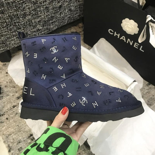 Gucci Boots