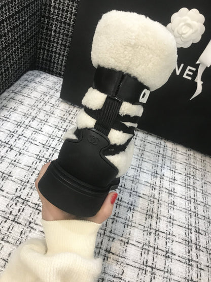 CHL UGG Boots 2 Color's