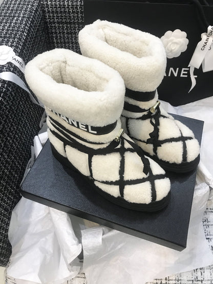 CHL UGG Boots 2 Color's