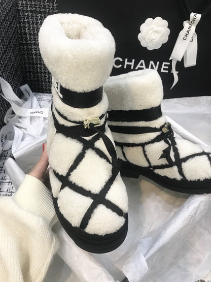 CHL UGG Boots 2 Color's