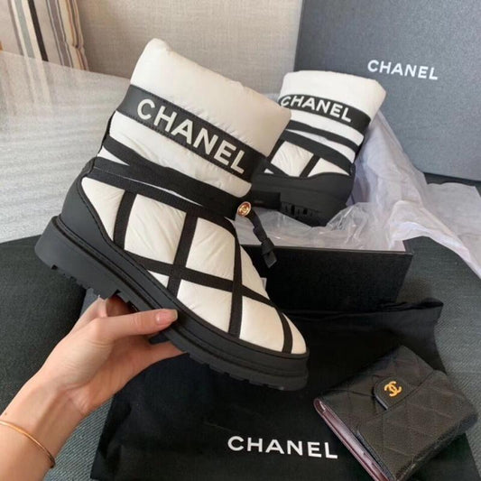 Lv Boots
