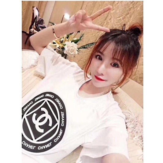 CHL T shirt 3 Colors Stamp
