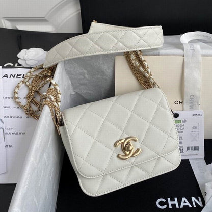 Chl Bag Velvet 3 Colors Different Sizes