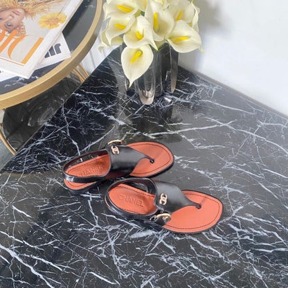 CHL  Sandals  Black