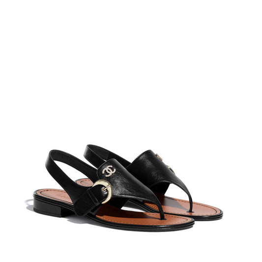 CHL  Sandals  Black