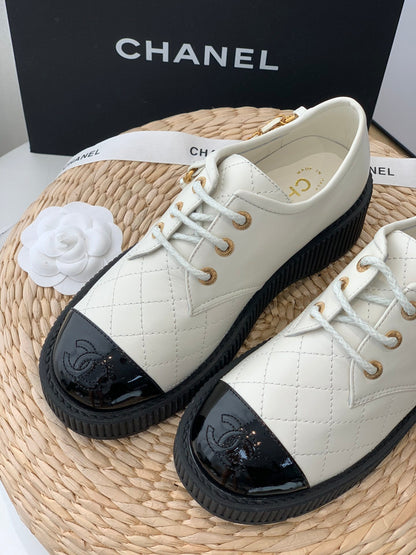 CHL  Shoes   2 Color 's