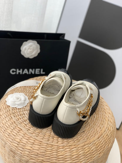 CHL  Shoes   2 Color 's