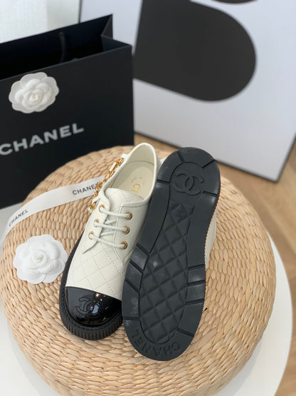 CHL  Shoes   2 Color 's