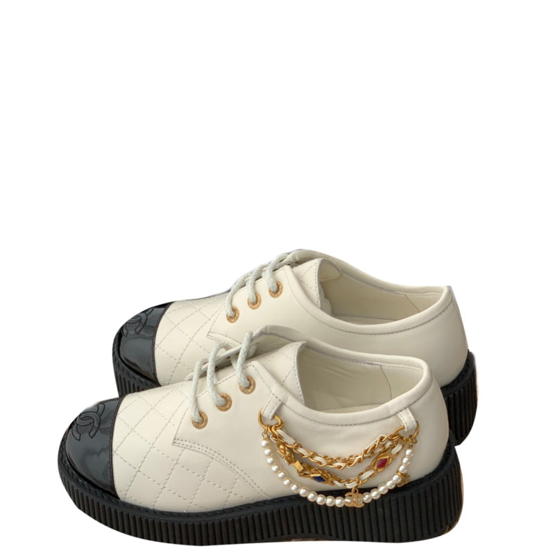 CHL  Shoes   2 Color 's